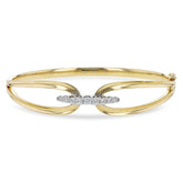14KT Gold Bracelet